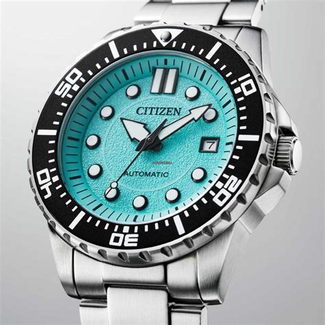 tiffany blue dial watches